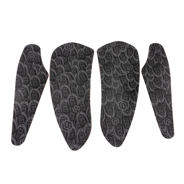 R&G Race Grips for the Yamaha YZF-R1 '07-'08 (4-Piece Kit)